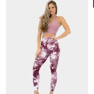 ISO Balance Athletica OG Pant Tie Dye